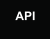 API